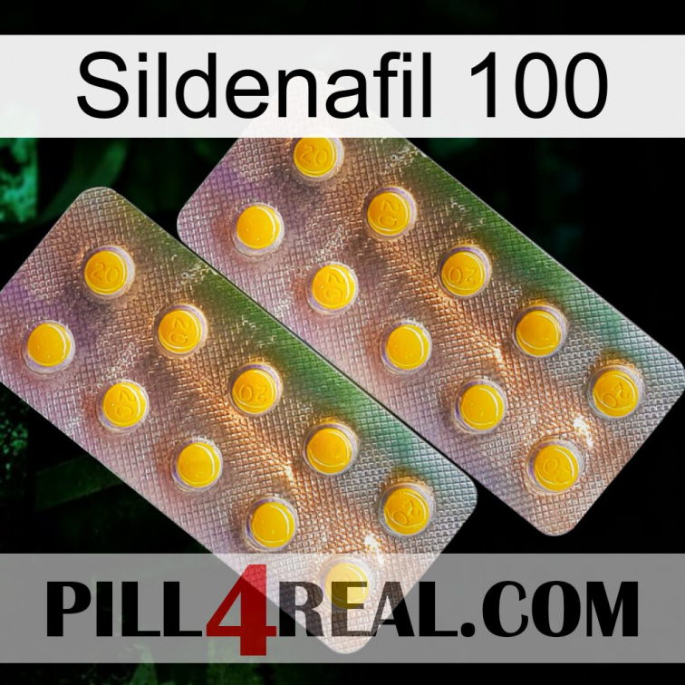 Sildenafil 100 new10